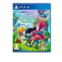 TROLLS REMIX RESCUE PS4 (TRO-PS4-EU)