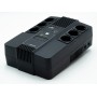 MULTIPRESA-LINE INTERACTIVE  800VA 480W 6 PRESE (EL-MULTISTATION800)