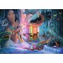 RAV Disney Castle: Pocahontas (1000 Teile) (12001344)