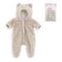 Corolle Mon Grand Poupon Kuschelanzug Teddy 42 cm (9000160140)