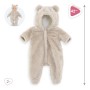 Corolle Mon Grand Poupon Kuschelanzug Teddy 42 cm (9000160140)