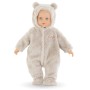 Corolle Mon Grand Poupon Kuschelanzug Teddy 42 cm (9000160140)