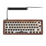SKILLER SGK50 S4 Gen2 Wood Barebone (holz) (4044951042760)