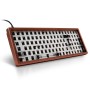 SKILLER SGK50 S2 Wood Barebone (holz) (4044951042609)