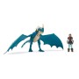 SpinMaster Dragons Movie -Viking & Dragon -Sturmpfeil&Astrid (6074005)