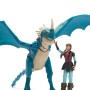 SpinMaster Dragons Movie -Viking & Dragon -Sturmpfeil&Astrid (6074005)