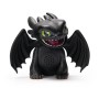 SpinMaster Dragons Movie - Interaktive Mini-Drachen-Ohnezahn (6074239)