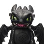 SpinMaster Dragons Movie - Interaktive Mini-Drachen-Ohnezahn (6074239)