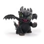 SpinMaster Dragons Movie - Interaktive Mini-Drachen-Ohnezahn (6074239)