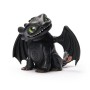SpinMaster Dragons Movie - Interaktive Mini-Drachen-Ohnezahn (6074239)