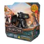 SpinMaster Dragons Movie - Interaktive Mini-Drachen-Ohnezahn (6074239)