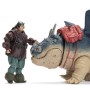 SpinMaster Dragons M.-Viking &Dragon  Fleischklops&Fischbein (6074006)