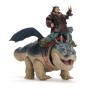 SpinMaster Dragons M.-Viking &Dragon  Fleischklops&Fischbein (6074006)