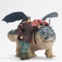 SpinMaster Dragons M.-Viking &Dragon  Fleischklops&Fischbein (6074006)