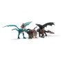 SpinMaster Dragons M.-Viking &Dragon  Fleischklops&Fischbein (6074006)