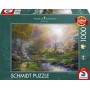 Thomas Kinkade Studios: Der perfekte Muttertag (1000 Teile) (59776)