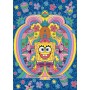 Hommage an SpongeBob (1000 Teile) (58588)