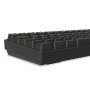 Sharkoon SGK50 S4 Gen2 PBT bk Gateron GPRO yellow DE (4044951041930)