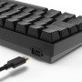Sharkoon SGK50 S4 Gen2 bk Gateron yellow DE (4044951041923)