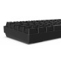 Sharkoon SGK50 S4 Gen2 bk Gateron yellow DE (4044951041923)