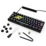 Sharkoon SGK50 S4 Gen2 bk Gateron yellow DE (4044951041923)