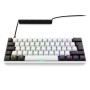 Sharkoon SGK50 S4 Gen2 wh Gateron yellow DE (4044951041886)