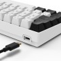 Sharkoon SGK50 S4 Gen2 wh Gateron yellow DE (4044951041886)