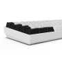Sharkoon SGK50 S4 Gen2 wh Gateron yellow DE (4044951041886)