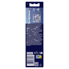 Oral-B Pro 3D White Aufsteckbrsten 4er (wei)