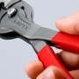 TwinGrip Frontgreifzange (rot, Lnge 250mm) (82 01 250)