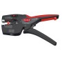 NexStrip Elektriker-Multiwerkzeug (schwarz/rot) (12 72 190 SB)