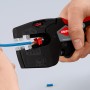 NexStrip Elektriker-Multiwerkzeug (schwarz/rot) (12 72 190 SB)