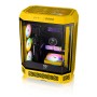 TT CT120 EX ARGB Sync PC Cooling Fan 3 Pack Bumblebee (CL-F215-PL12BB-A)