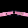 TT CT140 EX ARGB Sync PC Cooling Fan 3 Pack Pink (CL-F221-PL14PK-A)