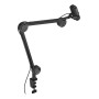Solum Voice (schwarz) (EY1B014)