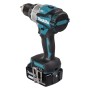 Makita DHP489RTJ Akku-Schlagbohrschrauber (DHP489RTJ)