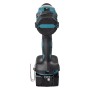 Makita DHP489RTJ Akku-Schlagbohrschrauber (DHP489RTJ)