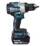 Makita DHP489RTJ Akku-Schlagbohrschrauber (DHP489RTJ)