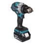 Makita DHP489RTJ Akku-Schlagbohrschrauber (DHP489RTJ)