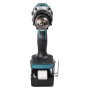 Makita DHP489RTJ Akku-Schlagbohrschrauber (DHP489RTJ)