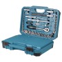 Makita E-17980 Werkzeug-Set 231 Teile (E-17980)