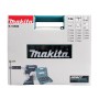 Makita E-16586 Steckschlüssel-Set 14 Teile 1/2 (E-16586)