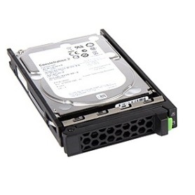 Fujitsu S26361-F5592-L800 drives allo stato solido 2.5" 800 GB Serial ATA III (S26361-F5592-L800)
