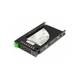 Fujitsu S26361-F5587-L240 drives allo stato solido 3.5" 240 GB Serial ATA III (S26361-F5587-L240)