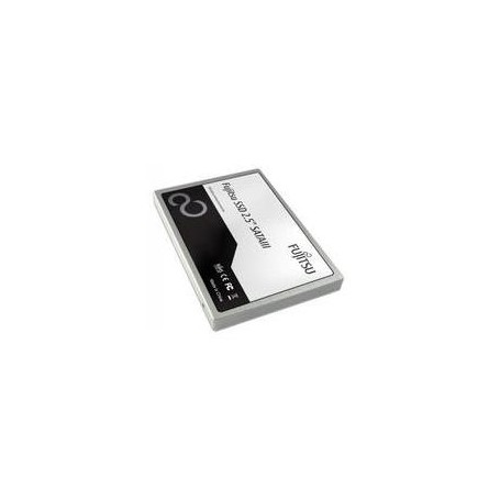 Fujitsu S26361-F5586-L480 drives allo stato solido 2.5" 480 GB Serial ATA III (S26361-F5586-L480)