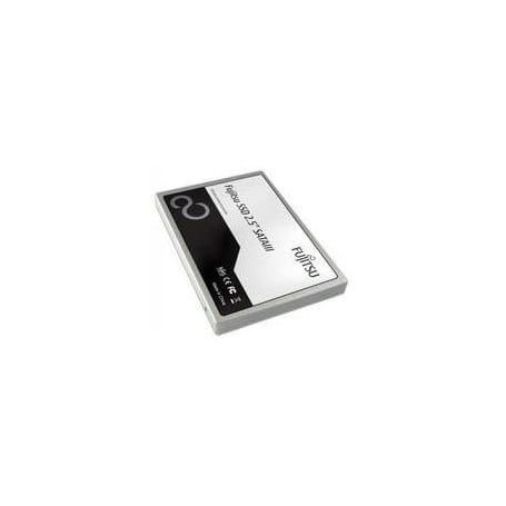 Fujitsu S26361-F5586-L120 drives allo stato solido 2.5" 120 GB Serial ATA III (S26361-F5586-L120)