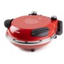 Domo ELEKTRISCHER PIZZAOFEN Pizzabäcker (DO9284PZ)