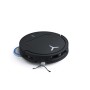 Ecovacs T50 OMNI Black Gen.2 Saug-Wischroboter (T50 OMNI BLACK GEN 2)