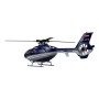 Amewi Helikopter EC135 Pro the Flying Bulls Brushless CP RTF (25332)