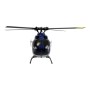 Amewi Helikopter EC135 Pro the Flying Bulls Brushless CP RTF (25332)